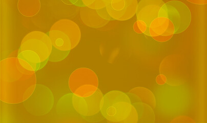 Bokeh background for Banner, Poster, Holidays, Ad, Event Celebrations and various design works