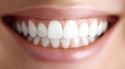 Obraz premium Graphic infographic of the teeth whitening process, highlighting the transformation with vibrant before-and-after examples of brighter, whiter teeth, Digital Art, Sharp Colors