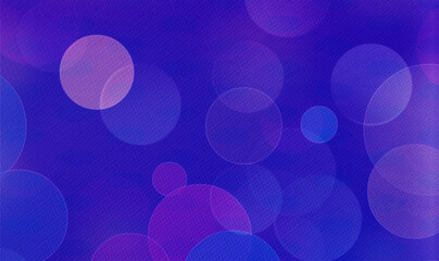 Bokeh background for Banner, Poster, Holidays, Ad, Event Celebrations and various design works