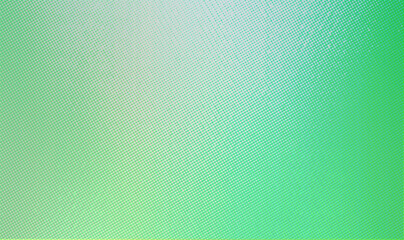 Green background for banner, poster, event, celebrations, holidays, ad, and various design works