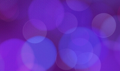 Bokeh background for Banner, Poster, Holidays, Ad, Event Celebrations and various design works
