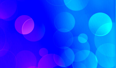 Bokeh background for Banner, Poster, Holidays, Ad, Event Celebrations and various design works