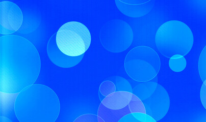 Bokeh background for Banner, Poster, Holidays, Ad, Event Celebrations and various design works