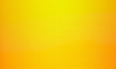 Yellow background for banner, poster, event, celebrations, party, ad, and various design works