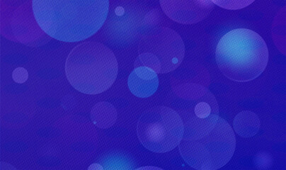 Bokeh background for Banner, Poster, Holidays, Ad, Event Celebrations and various design works