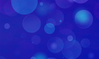 Bokeh background for Banner, Poster, Holidays, Ad, Event Celebrations and various design works