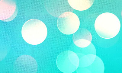 Bokeh background for Banner, Poster, Holidays, Ad, Event Celebrations and various design works