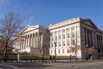 Washington DC