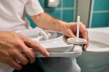 Comprehensive Guide to Repairing Your Toilet Mechanism Step-by-step Instructions