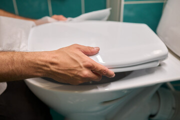Comprehensive Guide to Repairing Your Toilet Mechanism Step-by-step Instructions
