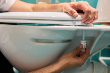 Comprehensive Guide to Repairing Your Toilet Mechanism Step-by-step Instructions