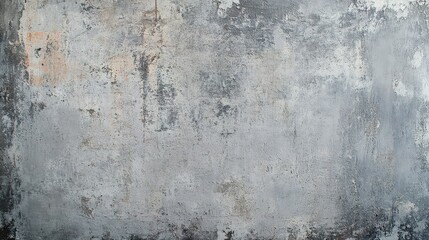 Textured Gray Background for Design Use