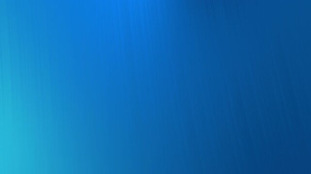 A smooth blue gradient background, perfect for enhancing presentations, websites, and graphics with a serene aesthetic.
