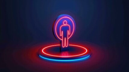 Enhance your security with a biometric system that uses fingerprint scans for data protection and access control.