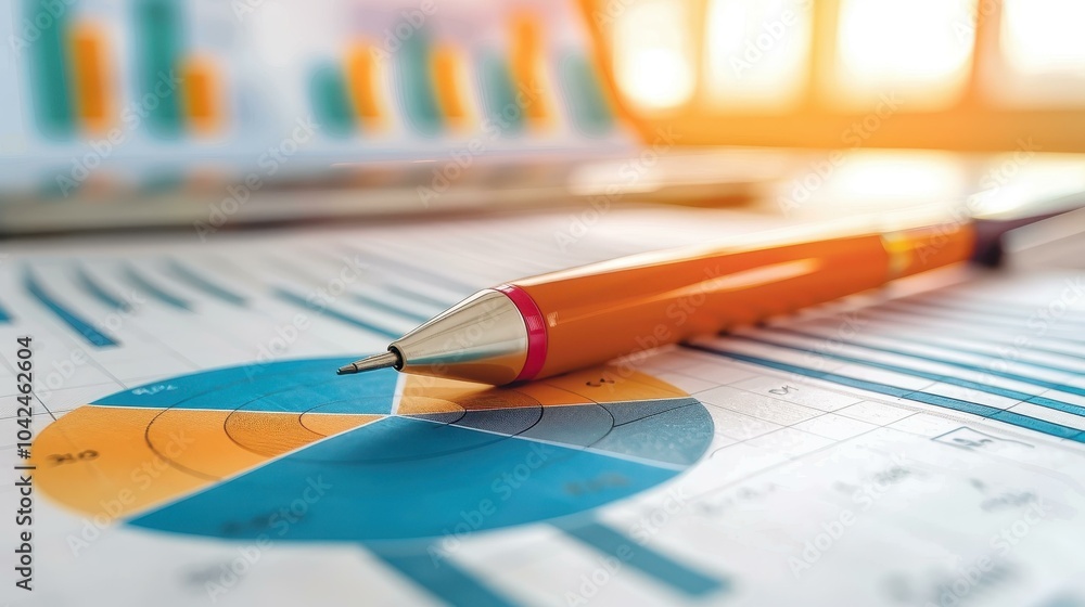 Poster discover how to visualize business performance with metrics dashboards that enhance sales strategies