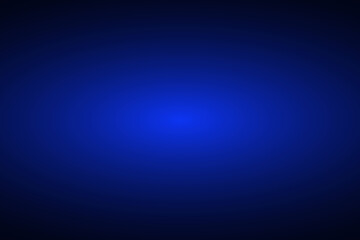 The abstract background is a dark blue to light blue gradient for commercial use.