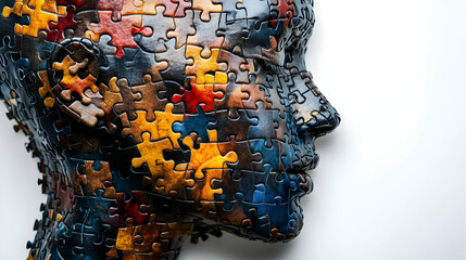 Human Face Puzzle: Solving the Mystery of Identity