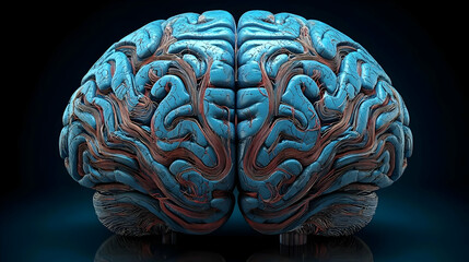 Human Brain Anatomy: A Detailed Look at the Structures and Functions