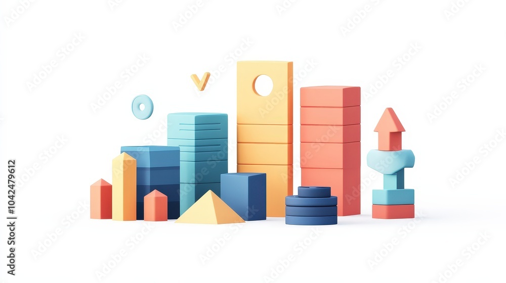 Poster understanding working capital and current assets differences