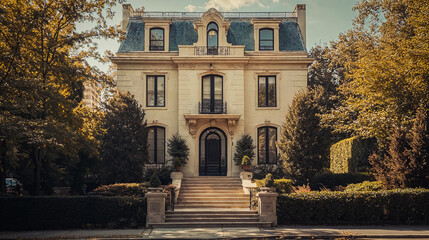 Luxury Classic Home Kaloma Heights Washington DC