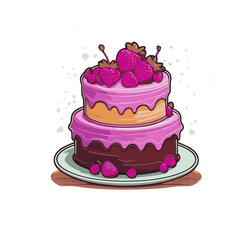 cake