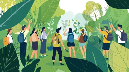 Eco-Friendly Travel: Embracing Sustainable Tourism and Cultural Responsibility