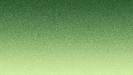 Clean White to Green Gradient Background with Gentle Noise Texture | Perfect for Designers and Creators Seeking a Fresh, Modern Aesthetic for Digital and Print Design Projects