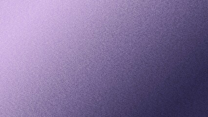 Elegant Light to Dark Purple Gradient Background with Gentle Noise Effect. Perfect for Enhancing Modern Designs, Web Banners and Social Media Content with a Soft, Aesthetic Appeal