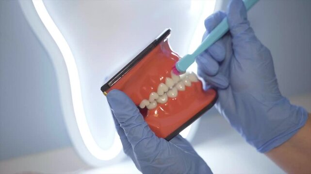dental procedure