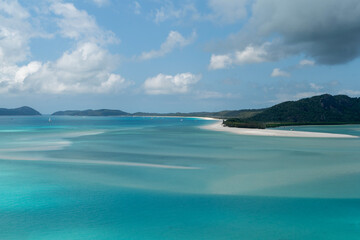 Whitsunday Islands: Atemberaubendes Paradies in Queensland, Australien