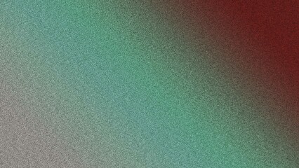 Elegant Gray, Green, and Brown Gradient Background with Soft Noise Effect | Perfect for Designers Seeking a Natural, Earthy Look for Digital and Print Design Projects