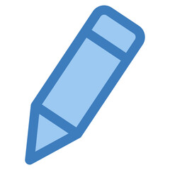 Edit Icon Element For Design
