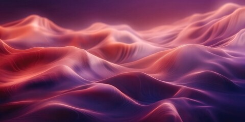 Obraz premium Canyon Landscape in Central Asia, Canyon Landscape