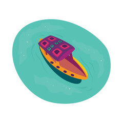 houseboat in kashmir in srinagar