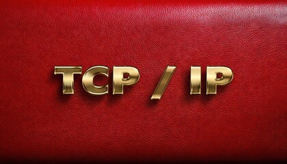 TCP/IP Networking Overview and Essentials