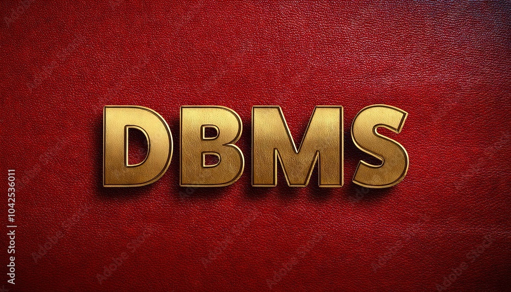 Poster database management systems: an overview and insights