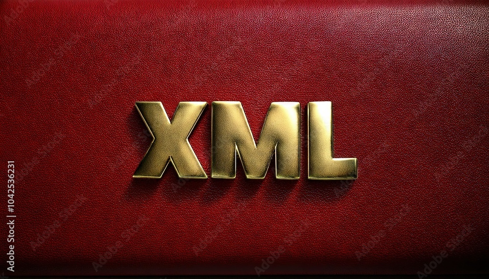 Poster xml file format: understanding its key features and uses