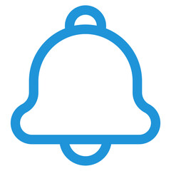 Notifications Icon Element For Design