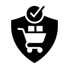 Procurement Compliance Icon