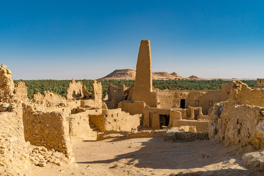 Templo del oraculo