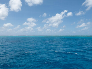 Great Barrier Reef, Australien