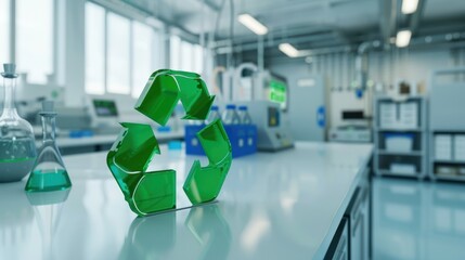 Green Chemistry & Recycling