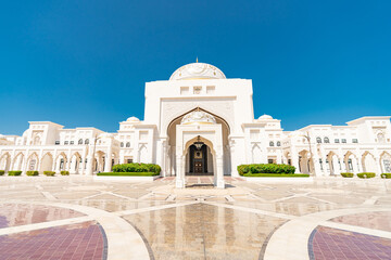Qasr Al Watan