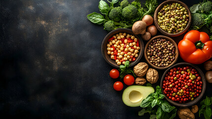 Healthy Eating Habits: Discover Delicious and Nutritious Foods