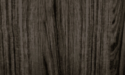Obraz premium Minimal abstract brown grunge vertical scratch black background. vintage soft surface.