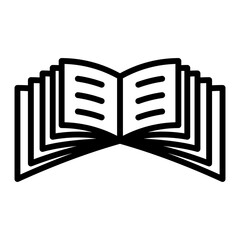 Book Icon