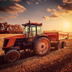 Fototapeta premium 추수, harvest, 가을 추수, autumn harvest, 농작물 수확, crop harvesting, 곡식, grain, 벼 수확, rice harvest, 밀 수확, wheat harvest, 옥수수 수확, corn harvest, 감자 수확, potato harvest, 농업, agriculture, 수확 철, harvest season, 농부,