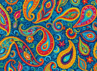 Oil painting . Botanical pattern for fabrics, covers, leaflets, business cards, Happy Birthday cards, Wedding Invitations, for use in graphics