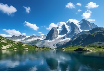 Fototapeta premium environment