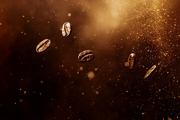 a picture of a flying object with the word  acorn  on it.